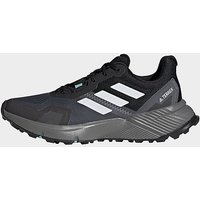 adidas Terrex Soulstride Trail Running Shoes - Core Black  - Womens