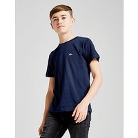 Lacoste Small Logo T-Shirt Junior - Blue - Kids