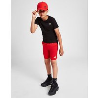 The North Face Simple Dome T-Shirt Junior - Black - Kids