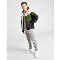 Nike Sportswear Padded Jacket Junior - Light Bone - Kids