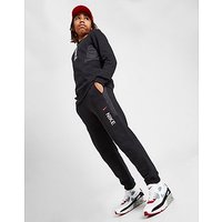 Nike Hybrid Fleece Joggers Junior - Black - Kids