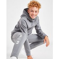 Nike Air Fleece Joggers Junior - Grey - Kids