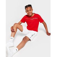 Tommy Hilfiger Essential Shorts Children - White