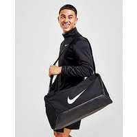 Nike Brasilia Large Duffle Bag - Black
