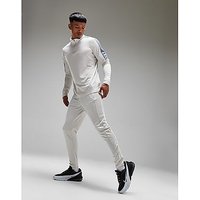 Nike Academy Essential Track Pants - Light Bone - Mens