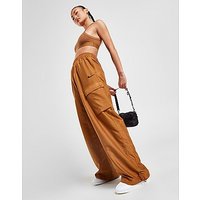 Nike Trend Cargo Track Pants - Brown - Womens