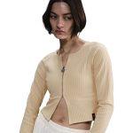 France Nike Cardigan - Vanilla - Womens