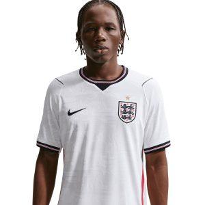 England Nike Home Aero-FIT Match Shirt 2026 UKEvents.net Football Forum