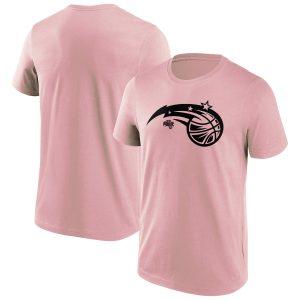 Orlando Magic Fashion Colour Logo T-Shirt – Mens UKEvents.net Football Forum