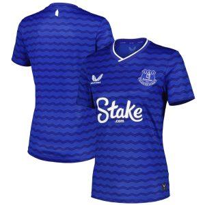 Everton Castore Home Pro Shirt 2025-26 – Womens UKEvents.net Football Forum Everton Castore Home Pro Shirt 2025-26 – Womens UKEvents.net Football Forum