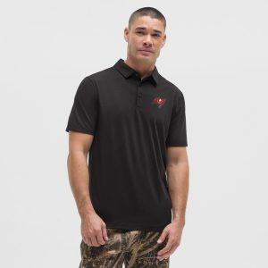 Men’s lululemon Black Tampa Bay Buccaneers Evolution Polo UKEvents.net Football Forum