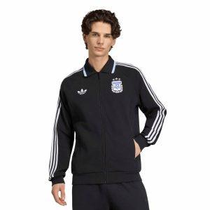 Argentina adidas Away Anthem Jacket – Black UKEvents.net Football Forum Argentina adidas Away Anthem Jacket – Black UKEvents.net Football Forum