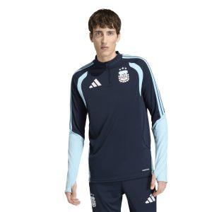 Argentina adidas Training Top – Navy UKEvents.net Football Forum