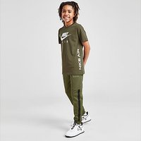 Nike Air Max Track Pants Junior - Medium Olive - Kids