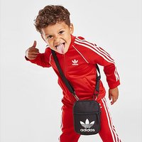 adidas Originals SS Tracksuit Infant - Scarlet
