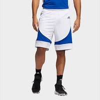 adidas N3XT L3V3L Prime Shorts - White