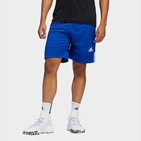 adidas 3G Speed Reversible Shorts - Collegiate Royal