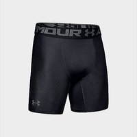 Under Armour HG Armour 2.0 Compression Shorts - Black