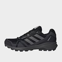 adidas Terrex Skyhiker GORE-TEX Hiking Shoes - Core Black  - Mens