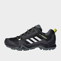 adidas Terrex AX3 Hiking Shoes - Core Black  - Womens
