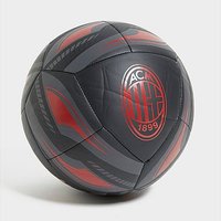 Puma AC Milan 2021/22 Icon Football - Black - Mens
