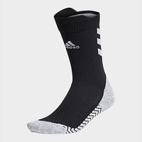 adidas Alphaskin Crew Socks - Black