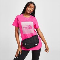 The North Face Gradient T-Shirt - Pink - Womens
