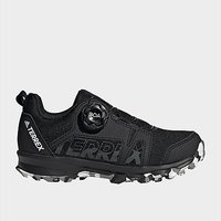 adidas Terrex Boa Hiking Shoes - Core Black