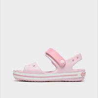 Crocs Bayaband Sandals Children - Pink - Kids