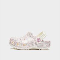 CrocsGraphicClogInfant White Kids