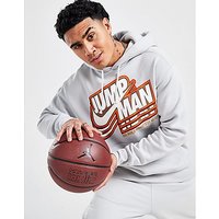 Jordan Hyper Grip 8P Basketball - Brown