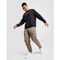 Nike Nike Sportswear Tech Fleece Men's Utility Trousers - Olive Grey
