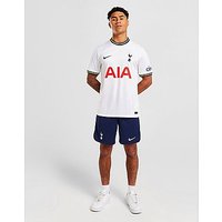 Nike Tottenham Hotspur FC 2022/23 Home Shorts - Blue - Mens