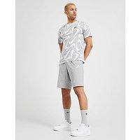 Nike Sportswear Club Fleece Shorts - Dark Grey - Mens