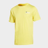 Fila Parker Core T-Shirt Junior - Yellow - Kids