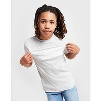 Fila Lifonte T-Shirt Junior - Grey - Kids