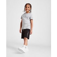 Tommy Hilfiger Essential Shorts Children - Black - Kids