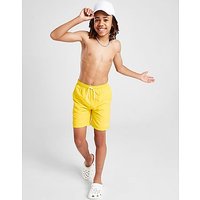 McKenzie Essential Swim Shorts Junior - Yellow - Kids