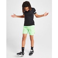 Nike Woven Shorts Junior - Green - Kids