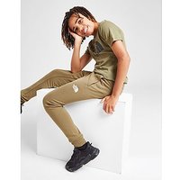 The North Face Youth Fleece Joggers Junior - Brown - Kids
