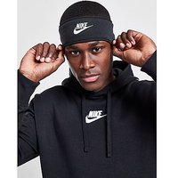 Nike Club Fleece Headband - Black