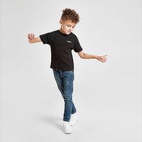 McKenzie Mini Essential T-Shirt Children - Black - Kids